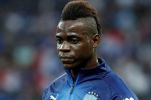 Beşiktaş'ta Balotelli sürprizi!