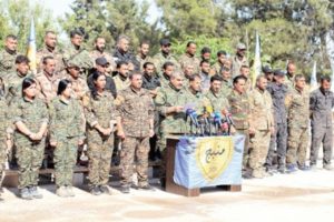 PKK 'Esad kartına' sarıldı