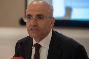 Şimşek'ten Moody's'e tepki