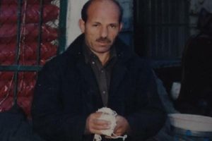 Oltalarını alıp evden çıktı, 3 senedir haber alınamıyor