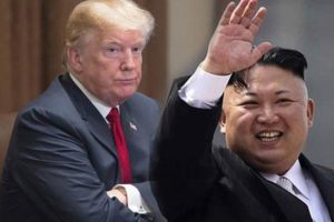 Trump'tan sürpriz çıkış!