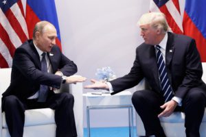 Trump ve Putin'den yeni zirve sinyali!