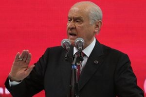 MHP'de sıcak gelişme: AK Partili bazı adayların bizi dışlayarak...
