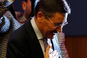 'Edepsiz Gökçek' demek ifade özgürlüğü sayıldı