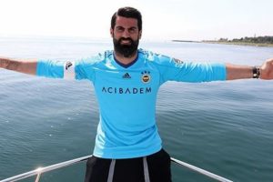Fenerbahçe'de flaş Volkan Demirel kararı!