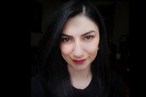 Ece Sevim Öztürk gözaltında!