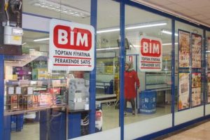 Yıldız Holding'ten BİM hamlesi