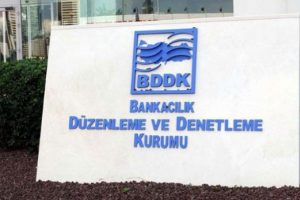BDDK, 2 yönetmelik taslağını görüşe açtı