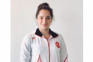 Bursa Büyükşehir'in atletleri milli takımda