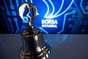 Borsa, Moody's'in not indirme kararının ardından düştü