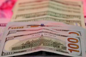 Mayısta en fazla reel getiri dolardan!