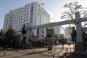 23 rütbeli asker hakkında gözaltı kararı!