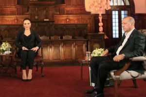 Erdoğan'a reyting şoku