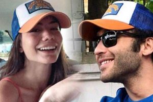 Demet Özdemir ile Seçkin Özdemir aşk mı yaşıyor?