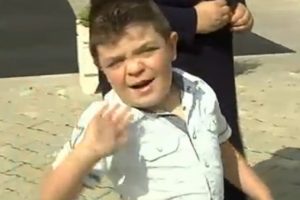 6 kişide görülen hastalıkla mücadele ediyor!