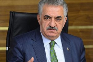 Yazıcı: Dış operasyona açık değiliz