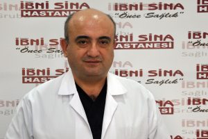 ''Kafasını dik tutabilen bebekler denize girebilir''