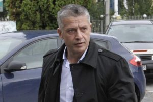 Eski Boşnak komutan Oric yeniden yargılanacak