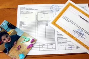 Karne gününde son yolculuğuna uğurlandı