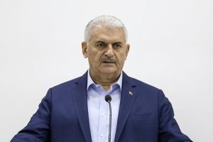 Başbakan Yıldırım'dan Menbiç açıklaması