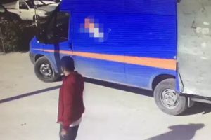 15 ilde 26 suçtan aranan suç makinesi, Bursa'da yakalandı!