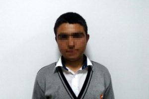 Bursa'da çalıntı otobüsle kız kaçırmaya giderken yakalandı!