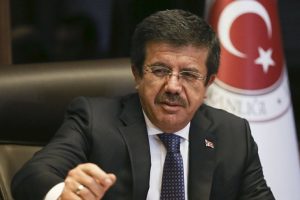 Zeybekci: Kesinlikle bizim için hiçbir anlamı yoktur