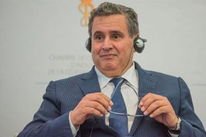 Kraldan Bakan Ahnuş'un istifası istendi