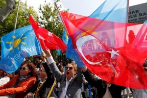 İYİ Partili Türkkan: 16.8'in altına düşmedik