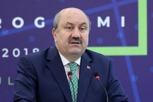 BDDK Başkanı Akben: Moody's'in kararı gayri ahlakidir