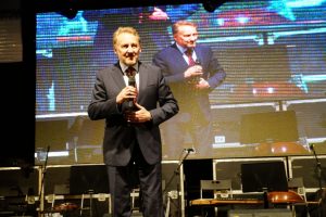 İzzetbegoviç: Müslüman dünyasının tek lideri Erdoğan'dır