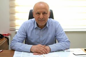 Ataoğlu: 'Maddi ödülün sonu yok, ödülü sevgiyle verin'