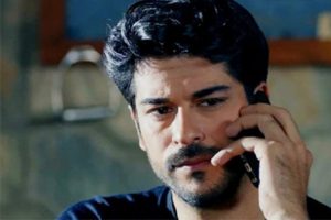 Burak Özçivit'e büyük şok!