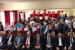 Vali Şahin: İmar barışı müracaatlarını almaya başladılar
