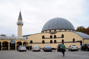 Belçika'da 43 cami tanınmayı bekliyor