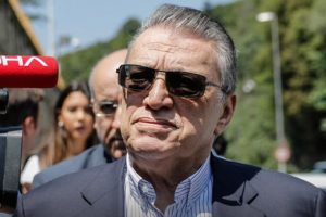 Mesut Yılmaz: Erdoğan bey aile dostumuzdu