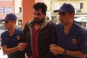DEAŞ celladının ekibi yakalandı