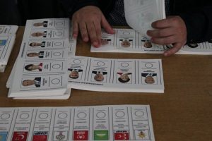 Metropoll: Cumhur İttifakı'nın oy oranı...