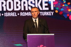 Novak: Euroleague basketbola zarar veriyor