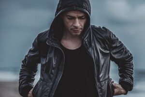 Ceza'dan yeni şarkı: Denizci