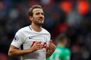 Harry Kane Tottenham'da kaldı!