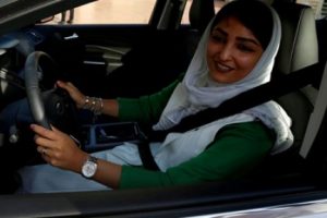 Suudi Arabistan'da ''tacizle mücadele yasası'' yürürlükte