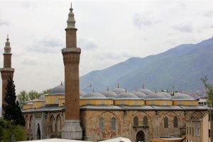 Bursa'da bayram namazı saat kaçta kılınacak? (Bursa için 2018 bayram namazı vakti ne zaman?)