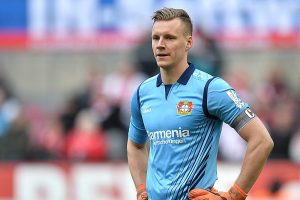 Arsenal'de hedef Bernd Leno