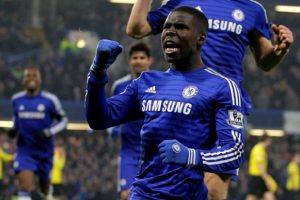 Galatasaray'dan Kurt Zouma hamlesi