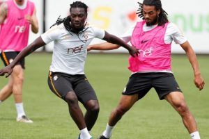 Denayer birçok kulübün radarında!