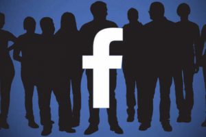 Facebook'ta skandal hata: Paylaşımlarınız...