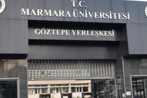 Marmara Üniversitesinden Müzik Bölümü açıklaması