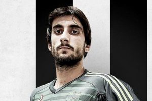 Juventus, Genoa'dan Perin'i transfer etti