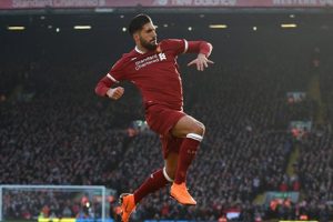Emre Can Liverpool'dan ayrılıyor